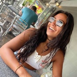 Meet your Posher, Mayra